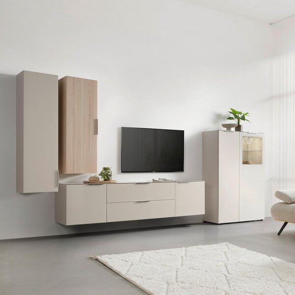 Premium Living Vitrina Siena