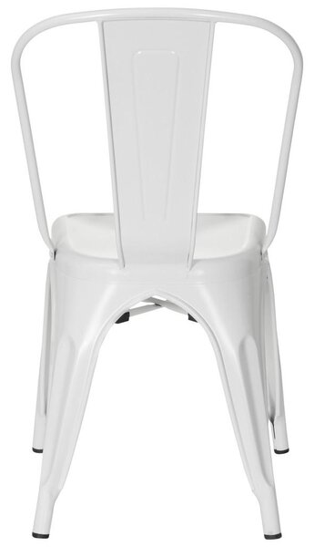 MID.YOU Stol Vantaggio Brush, Bela