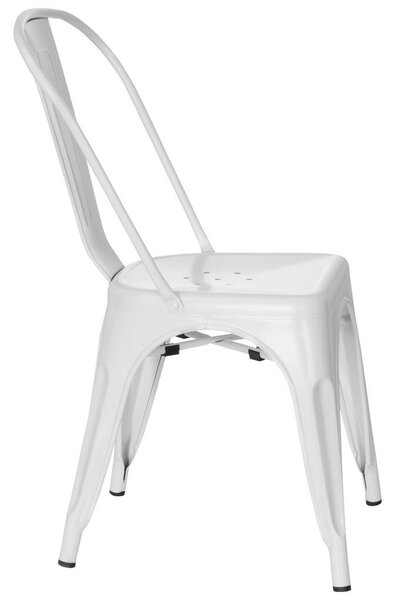MID.YOU Stol Vantaggio Brush, Bela