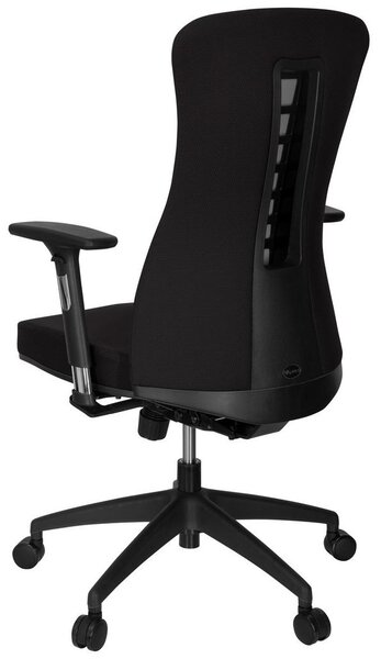 MID.YOU Pisarniški Stol Office Xt Pro, Črna