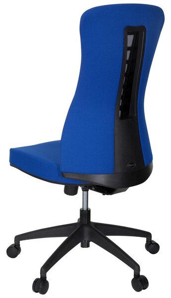 MID.YOU Pisarniški Stol Office Xt, Modra