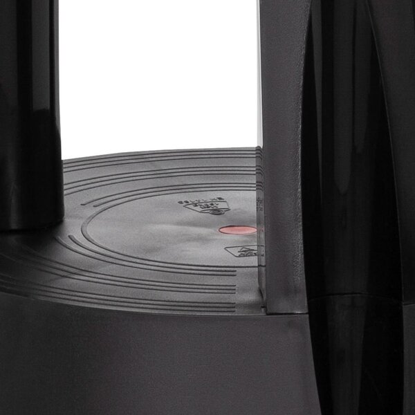 MID.YOU Pručka Tio-m I, Črna