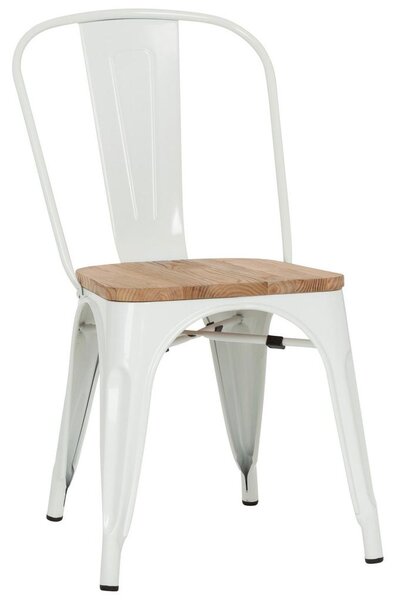 MID.YOU Stol Vantaggio Comfort W, Bela, Brest