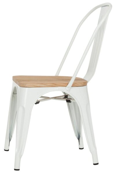 MID.YOU Stol Vantaggio Comfort W, Bela, Brest