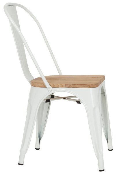 MID.YOU Stol Vantaggio Comfort W, Bela, Brest