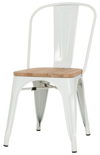MID.YOU Stol Vantaggio Comfort W, Bela, Brest