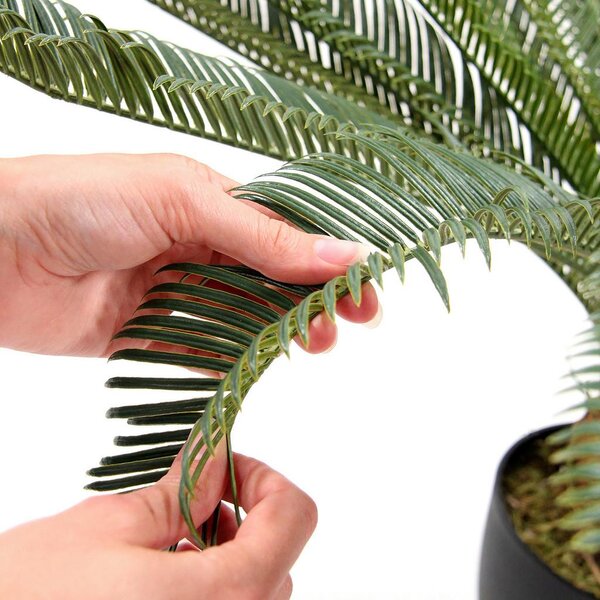 MID.YOU Umetna Rastlina Cycas
