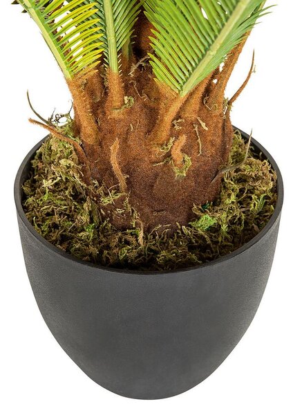 MID.YOU Umetna Rastlina Cycas