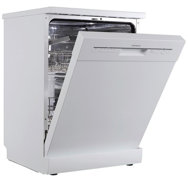 Respekta Pomivalni Stroj Gsps60w-12