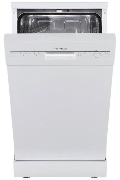 Respekta Pomivalni Stroj Gsps45w-12