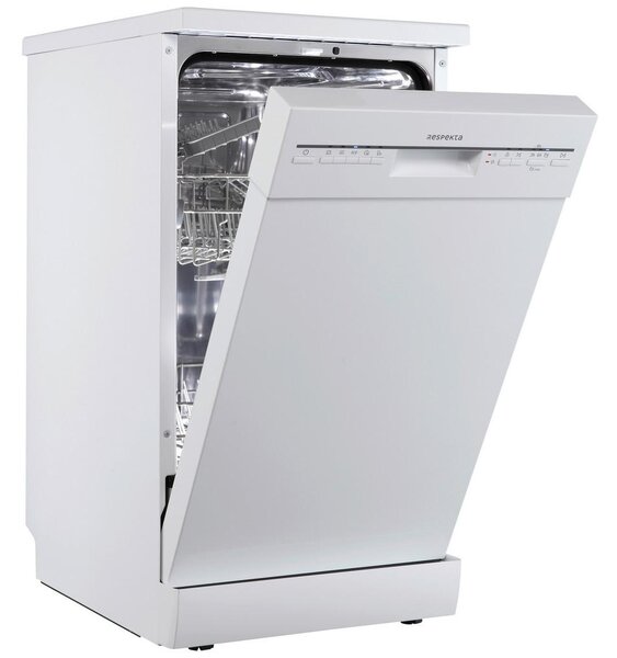 Respekta Pomivalni Stroj Gsps45w-12