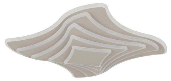STROPNA LED-SVETILKA Samobor 42 W 5250 lm 2700-6000 K 220-240 V