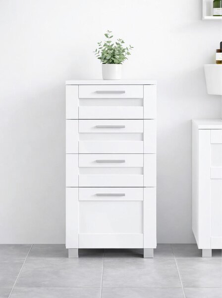 SREDNJE VISOKA OMARA 38/76/28 cm