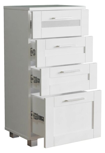 SREDNJE VISOKA OMARA 38/76/28 cm