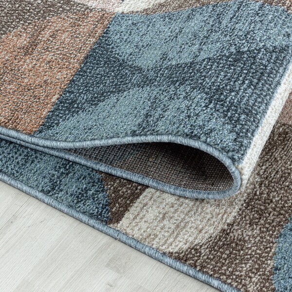 TKANA PREPROGA Royal 4808 Braun 160/230 cm tkano rjava