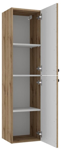 SREDNJE VISOKA OMARA 35/140/32 cm