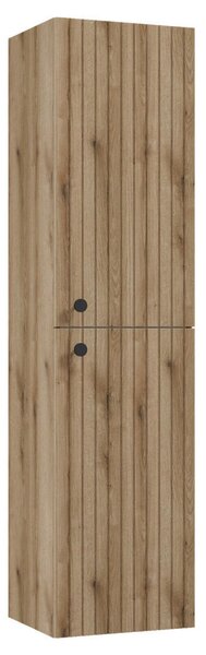 SREDNJE VISOKA OMARA 35/140/32 cm