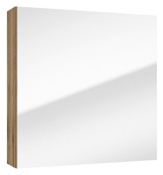 OMARA Z OGLEDALOM 60/60/15 cm