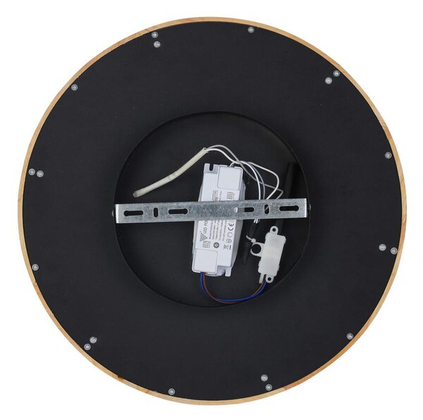 STROPNA LED-SVETILKA Hina 30 W 3200 lm 3000 K 220-240 V