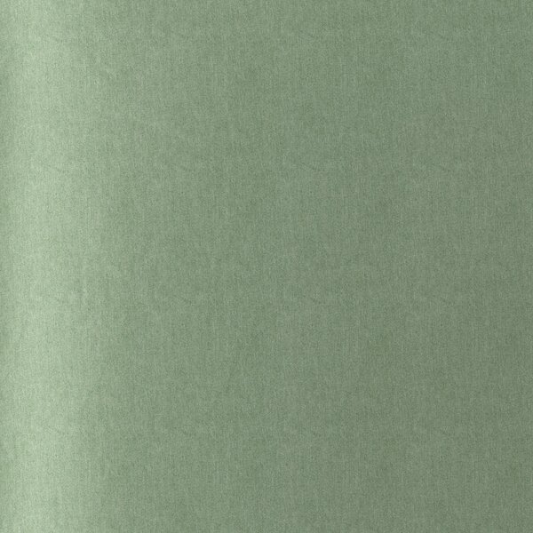 POSTELJNINA STONE WASH 200/200 cm saten zelena