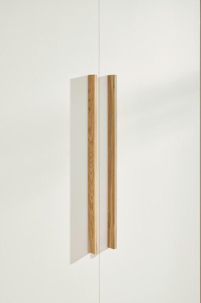 OTROŠKA OMARA ZA OBLAČILA Enie 123,50/200,40/55,60 cm