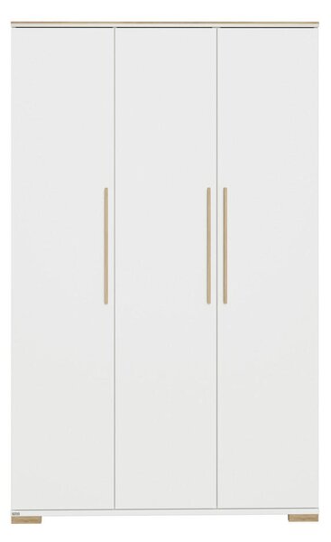 OTROŠKA OMARA ZA OBLAČILA Enie 123,50/200,40/55,60 cm