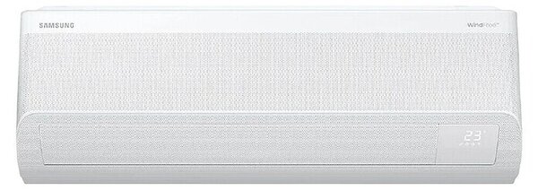 Samsung Inverterska split klimatska naprava WindFree™ Comfort S2 (Zmogljivost hlajenja: 0,9 kW - 4,2 kW, Ogrevalna moč: 0,85 kW - 5 kW)