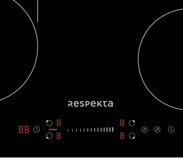 Respekta Set S Štedilnikom Aset121m6600i