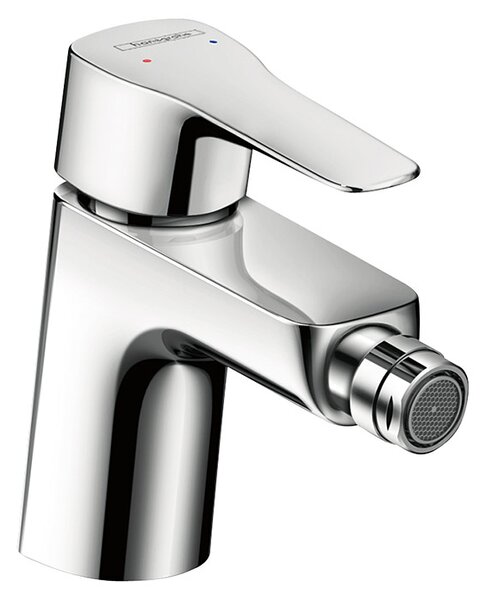 Armatura za bide Hansgrohe MySport (krom, sijaj)