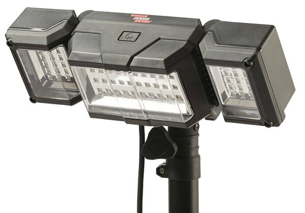 Led reflektor s stojalom Profi Depot (42 W, 4000 lm, 6500 K, IP44)