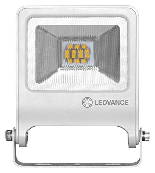 LED reflektor Ledvance Endura Flood (10 W, 700 lm, 3.000 K, IP65, bele barve)