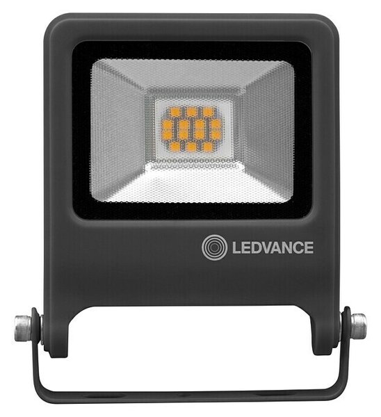 LED reflektor Ledvance Endura Flood (10 W, 700 lm, 3.000 K, IP65, antracit)