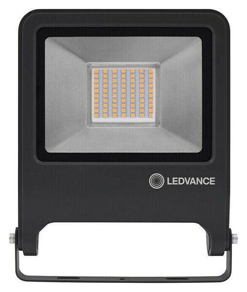 LED reflektor Ledvance Endura Flood (50 W, 4.000 lm, 3.000 K, IP65, antracit)