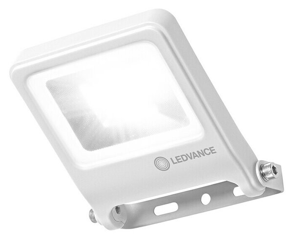 LED reflektor Ledvance Endura Flood (10 W, 700 lm, 3.000 K, IP65, bele barve)