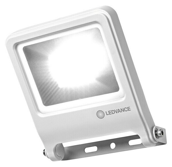 LED reflektor Ledvance Endura Flood (30 W, 2.400 lm, 3.000 K, IP65, bele barve)