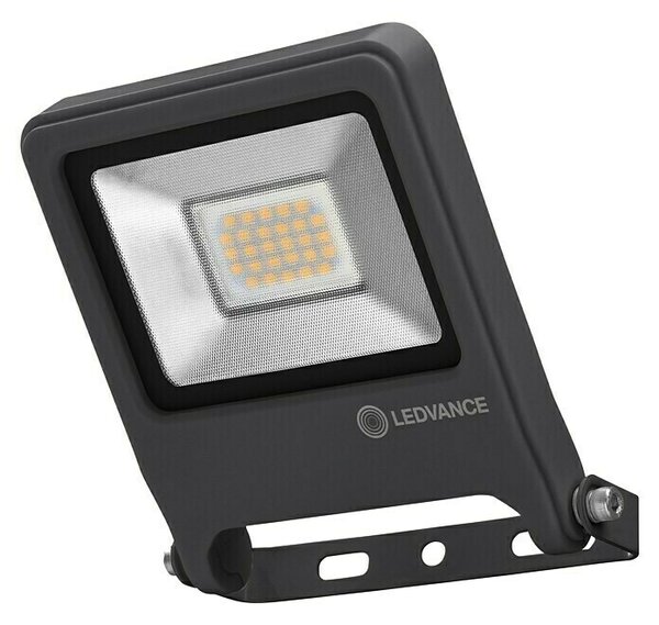 LED reflektor Ledvance Endura Flood (50 W, 4.000 lm, 3.000 K, IP65, antracit)