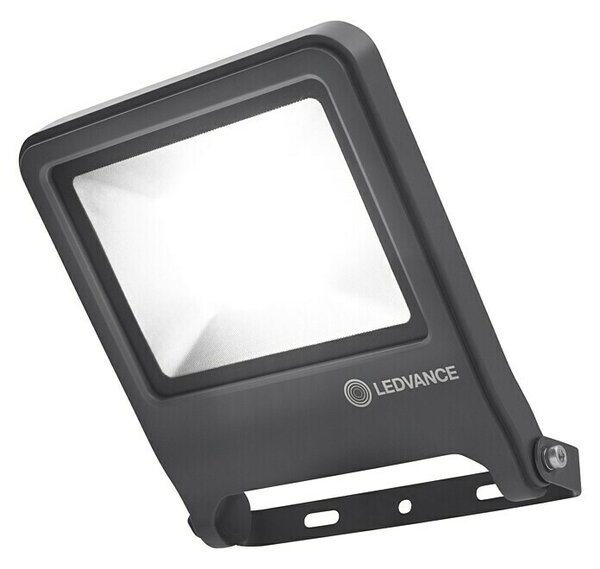 LED reflektor Ledvance Endura Flood (50 W, 4.000 lm, 3.000 K, IP65, antracit)