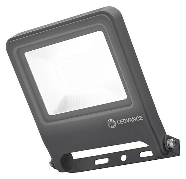 LED reflektor Ledvance Endura Flood (30 W, 2.400 lm, 3.000 K, IP65, antracit)