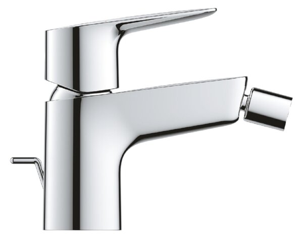 Armatura za bide Grohe Start Edge (krom, sijaj)