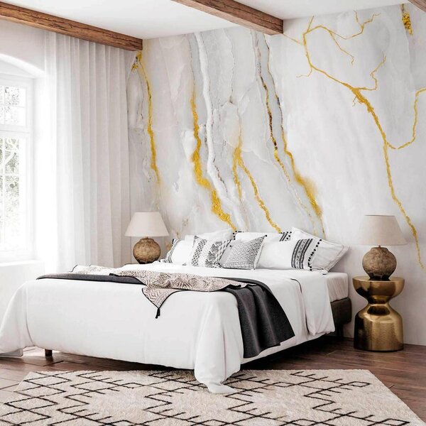 Artgeist Fototapeta Noble Stone, 150x105cm