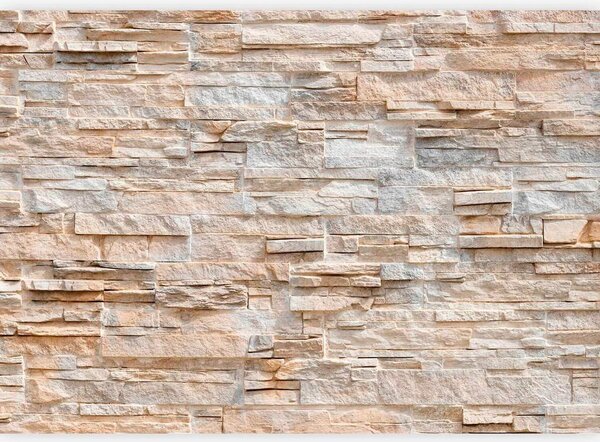 Artgeist Fototapeta Stone Virtuosity, 100x70cm