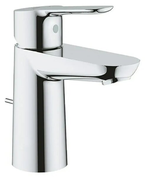 Armatura za umivalnik Grohe BauEdge S (krom, sijaj)