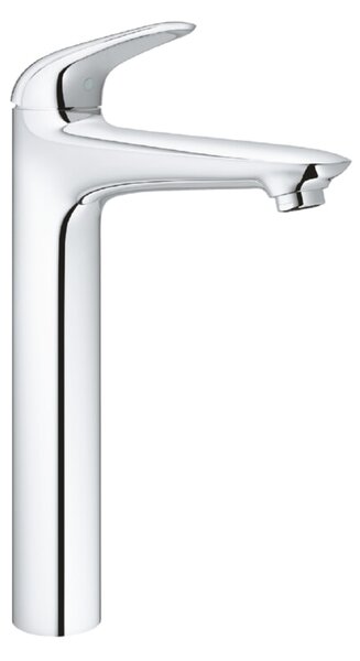 Armatura za umivalnik Grohe Wave XL (krom, sijaj)