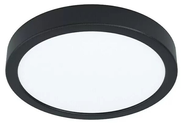 LED stropna svetilka Eglo Fueva 5 (17 W, 21 x 2,8 cm, nevtralno bela)