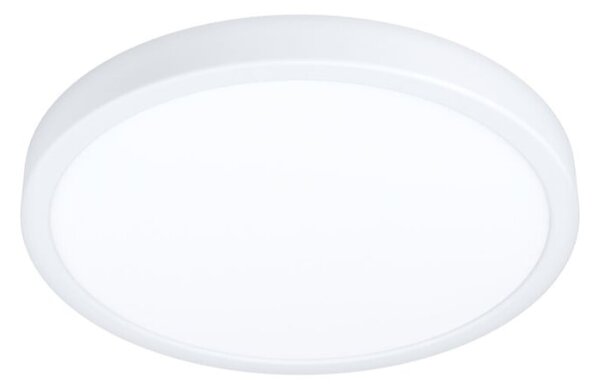 LED stropna svetilka Eglo Fueva 5 (20,5 W, 28,5 x 2,8 cm, nevtralno bela)