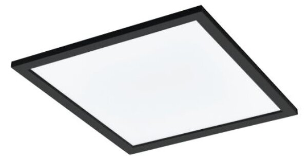 LED stropna svetilka Eglo Salobrena-Z (21,5 W, 45 x 45 x 0,5 cm, 2500 lm, 2700-6500 K)