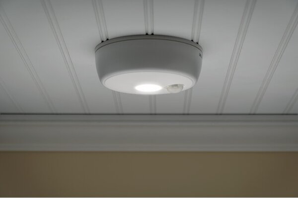 Baterijska LED svetilka Mr. Beams MB980 (100 lm, IP44, bela)