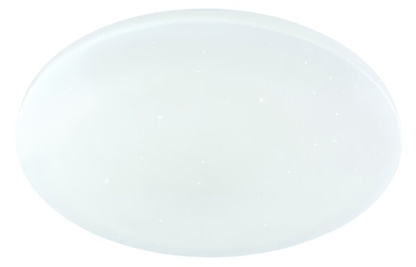 LED stropna svetilka Globo Sajama (30 W, 54 x 7,6 cm, 3200 lm)