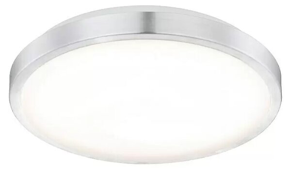 LED stropna svetilka Lavida Forli (18 W, 35 x 10 cm, 1300 lm)