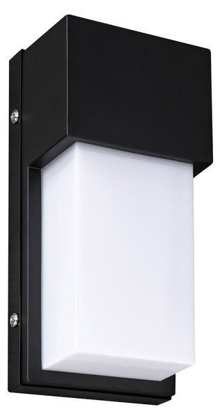 Fasadna stenska svetilka JNH034-G Black